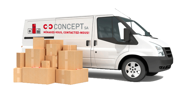 camion