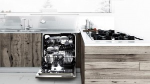 Asko Lave-vaisselle 17 couverts