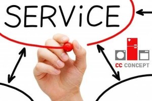 Service CCSA