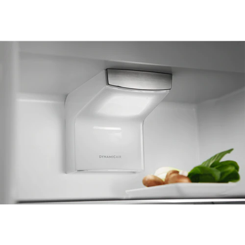 Exquisit frigo congélateur top KS154E040, Combi frigo-congélo, Réfrigérer  - congeler, Cuisine - encastrables