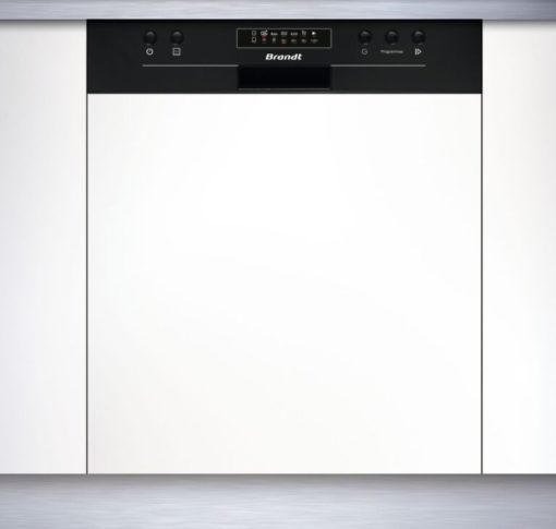 BRANDT Lave​-​vaisselle - BDB 424 LB