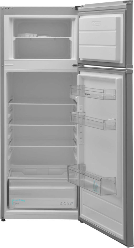SHARP Réfrigérateur deux portes SJTB01ITXLF