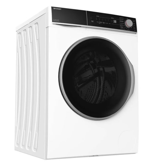 Sharp ESNFB914AWB Lave-linge