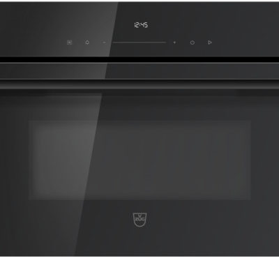 V-ZUG Micro-Ondes Miwell V600 38