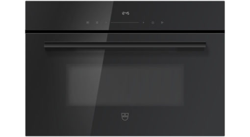 V-ZUG Micro-Ondes Miwell V600 38