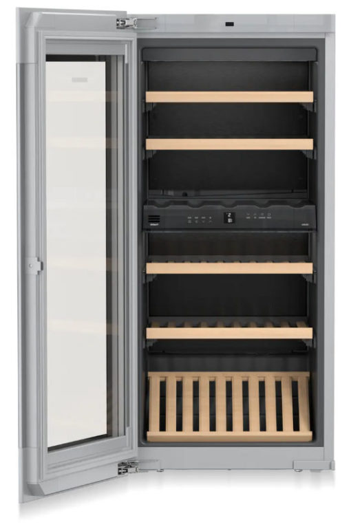 Cave à vins Liebherr EWTgb 2383-26 001 Gauche intégrée vitrée – Image 3