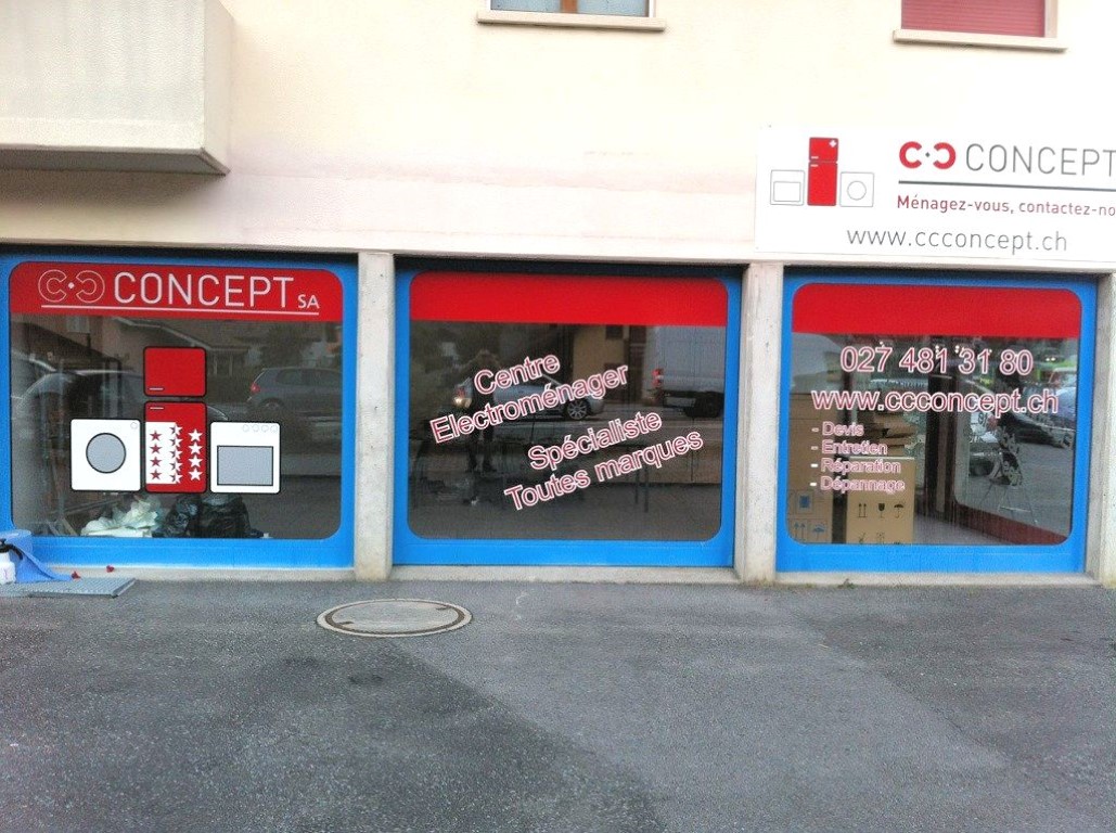 Octobre 2011 — Succursale Valaisanne