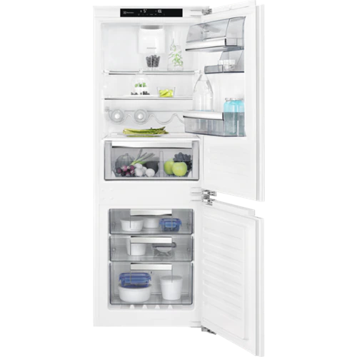 Electrolux Combiné Réfrigérateur Congélateur IK275BNL