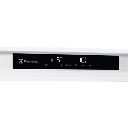 Electrolux Combiné Réfrigérateur Congélateur IK275BNL – Image 3