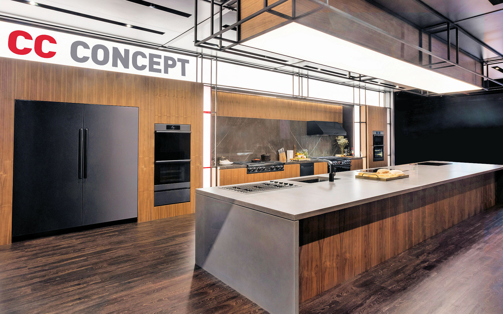 CC Concept SA