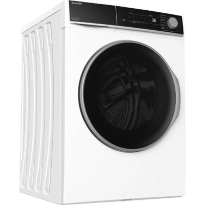 Sharp ESNFB914AWB Lave-linge