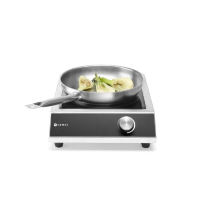 Induktionskocher, 3500W man.