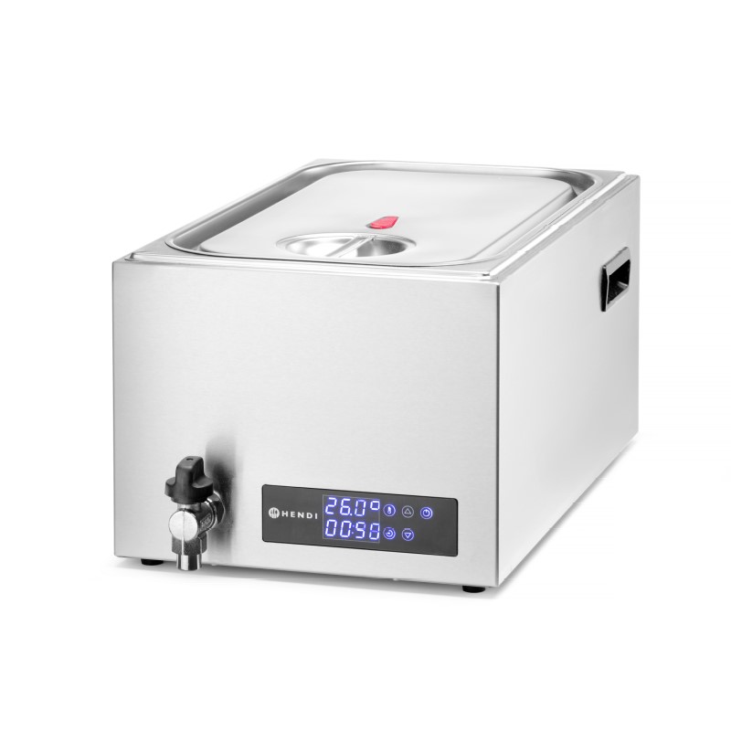 Souse Vide Gerät, 600W