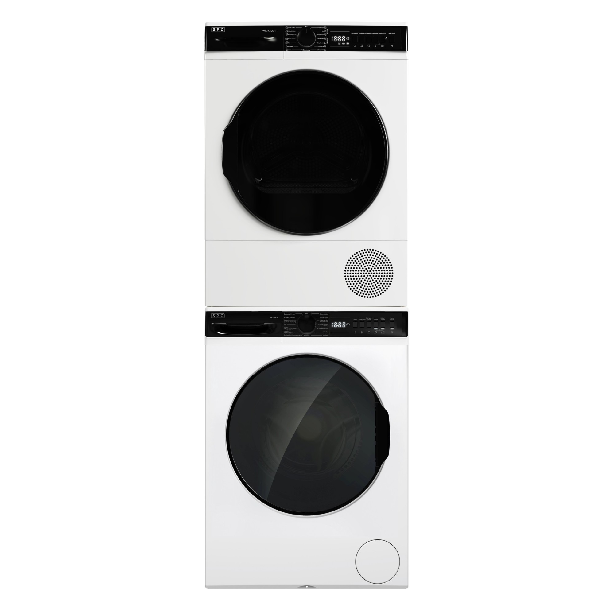 Waschturm Set 7AA3-C