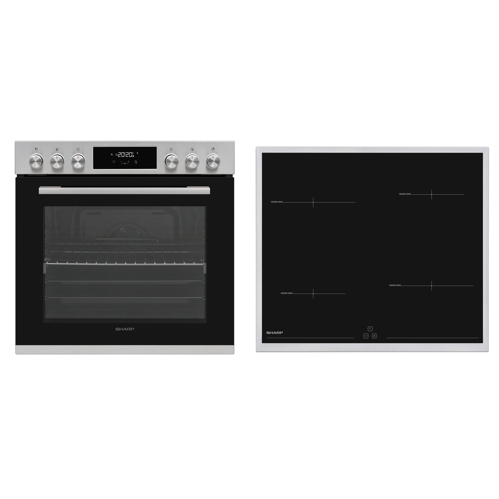 K-72P51INH-EU Poly-Set
