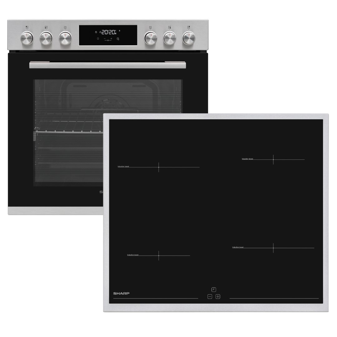K-72P19INH-EU Poly-Set