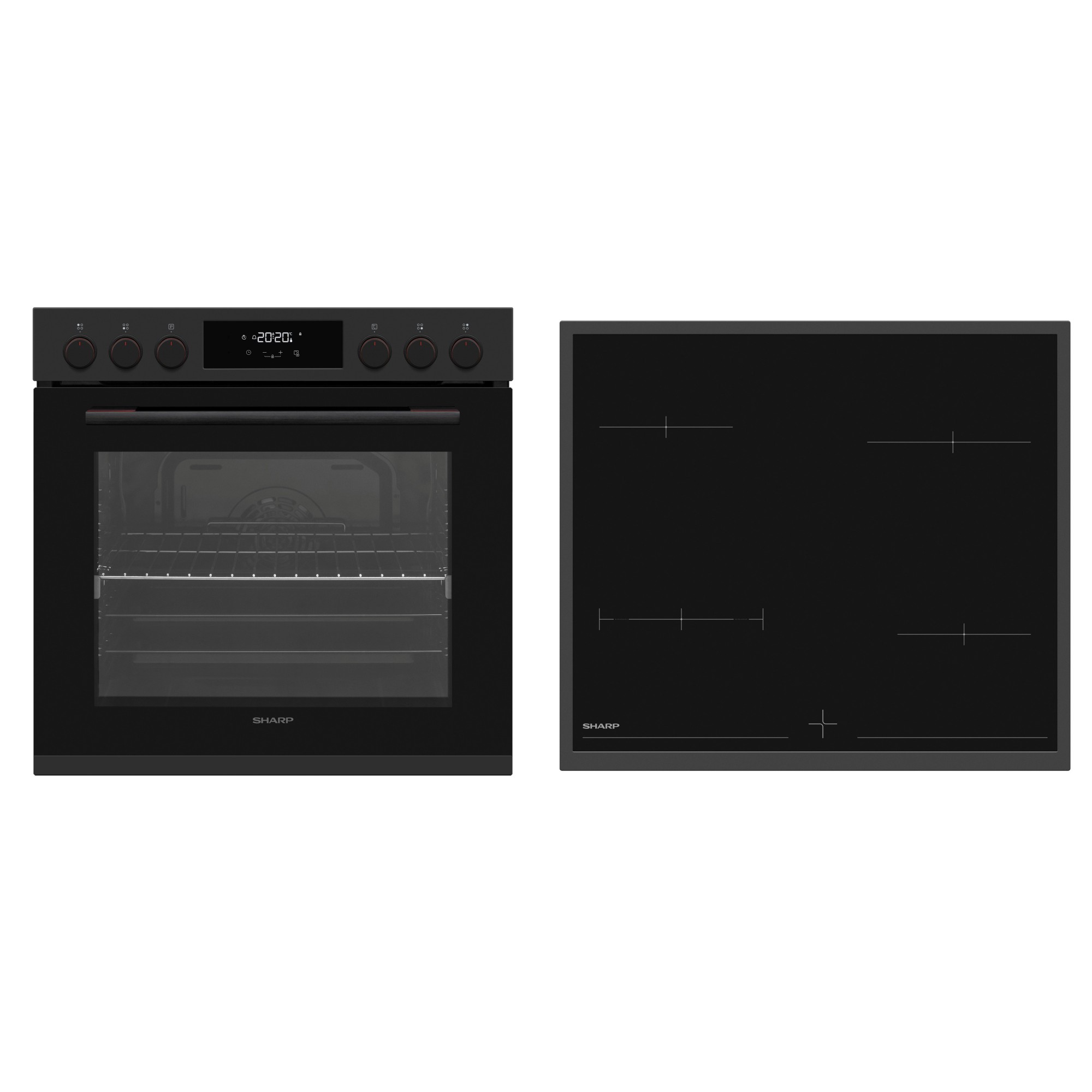K-72P19BNH-EU Poly-Set